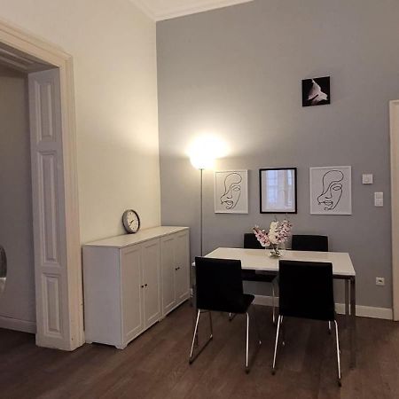 Tourist Homestay Budapest Kültér fotó
